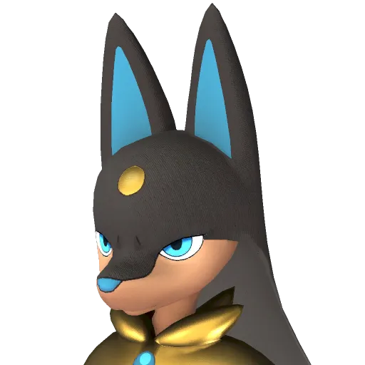 Anubis Anubis