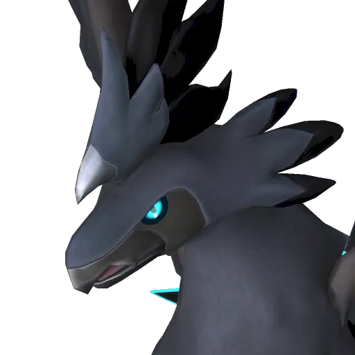 Shadowbeak Shadowbeak
