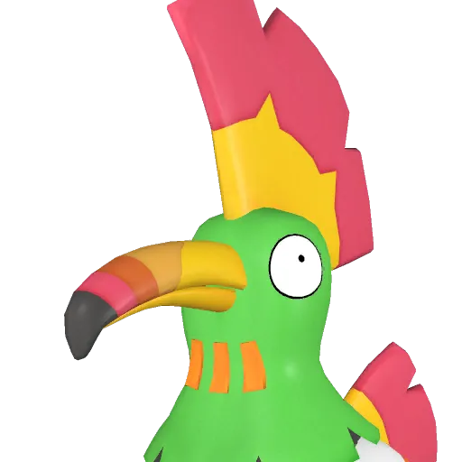 Tocotoco Tocotoco