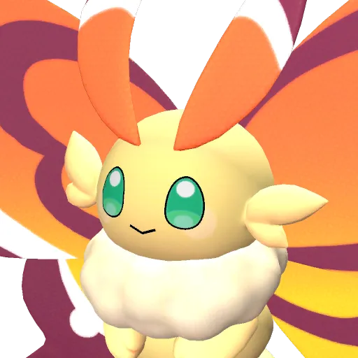 Cinnamoth Cinnamoth