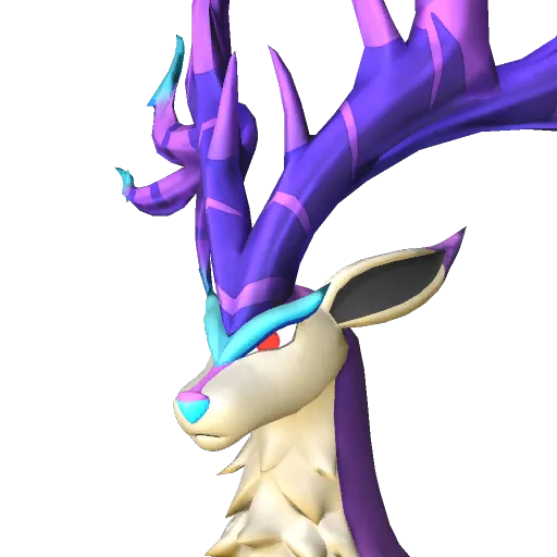 Eikthyrdeer Eikthyrdeer