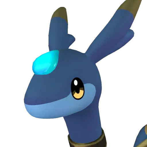 Elphidran Aqua Elphidran Aqua