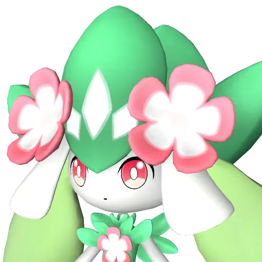 Petallia Petallia