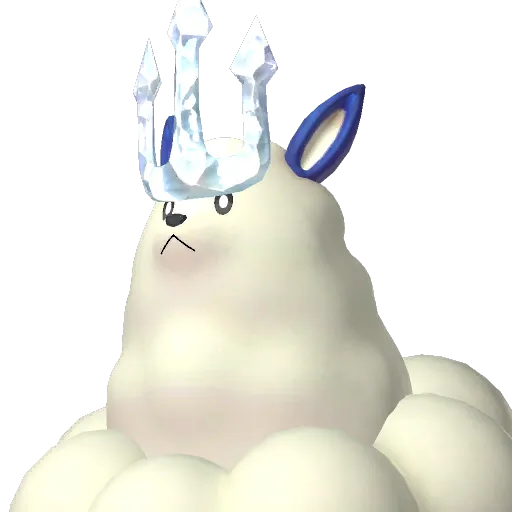 Kingpaca Cryst Kingpaca Cryst