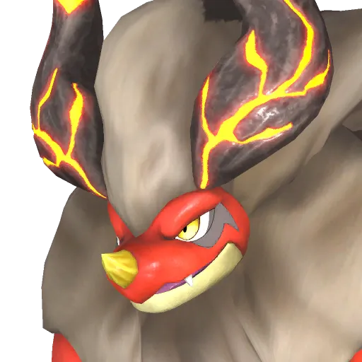Blazamut Blazamut