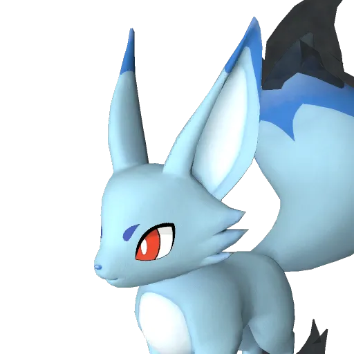 Foxparks Cryst Foxparks Cryst