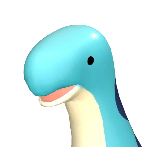 Relaxaurus Relaxaurus