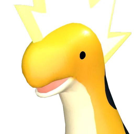 Relaxaurus Lux Relaxaurus Lux