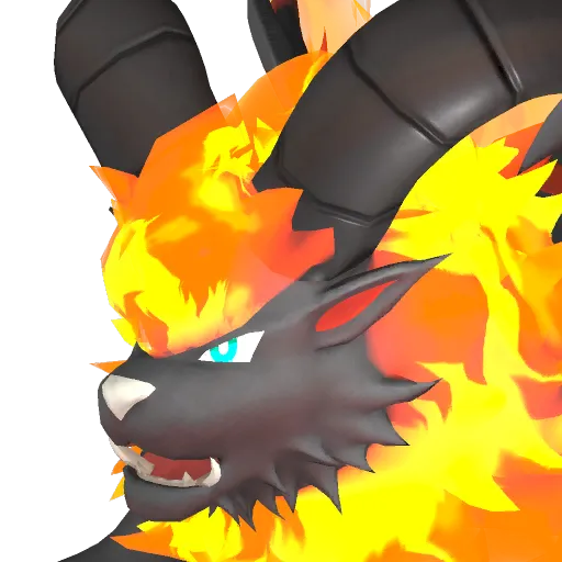 Blazehowl Blazehowl