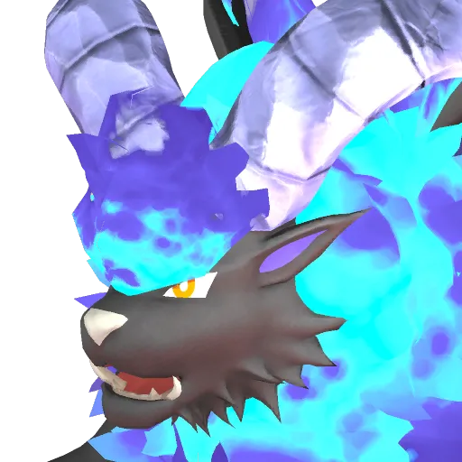 Blazehowl Noct Blazehowl Noct