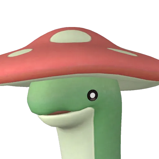 Shroomer Shroomer