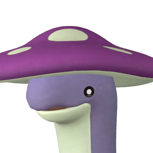Shroomer Noct Shroomer Noct