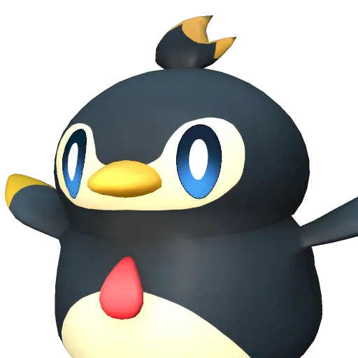 Pengullet Lux Pengullet Lux