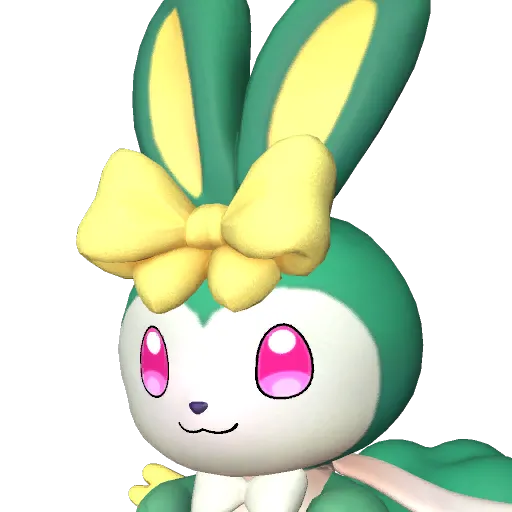 Ribbuny Botan Ribbuny Botan