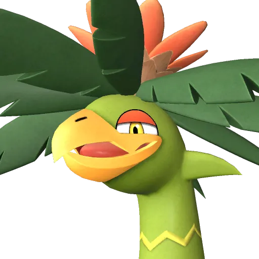 Palumba Palumba