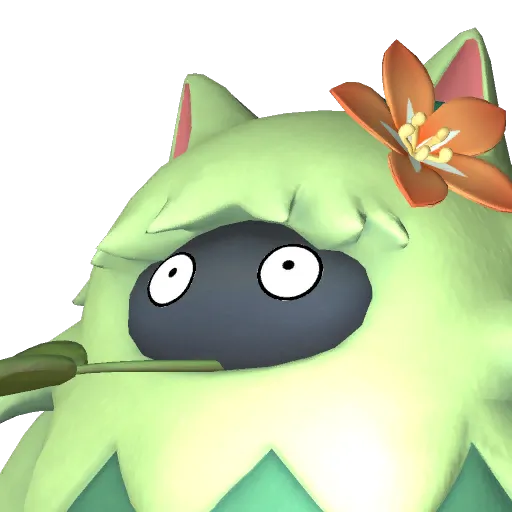 Wumpo Botan Wumpo Botan